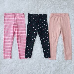Garanimals Girls Toddler Leggings